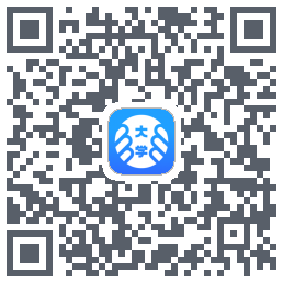 掌上大学 QRcode