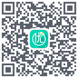 优易充kod QR do pobrania