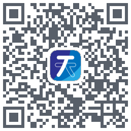 天天商城HD QRcode
