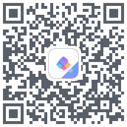 伙伴云V5 QRcode