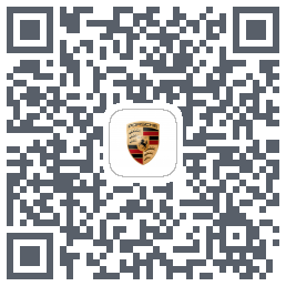 保时捷 QRcode