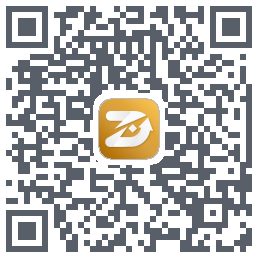 智大领峰 QRcode