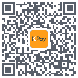 KPay 演示版 QRcode