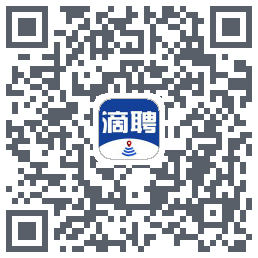 滴聘 QRcode