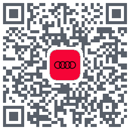 上汽奥迪 QRcode