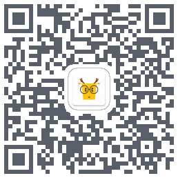 LingoDeer的下載二維碼