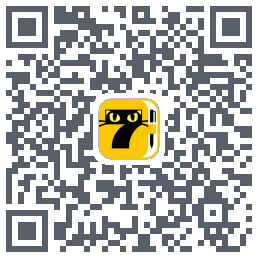 七猫作家助手的下載二維碼
