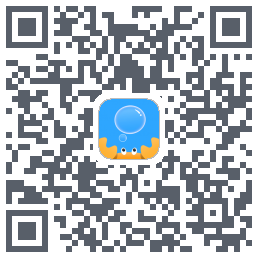 冒泡 QRcode