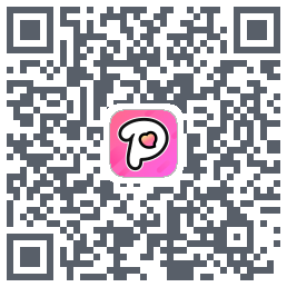 Pinky的下载二维码
