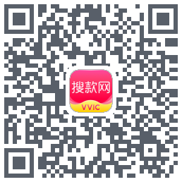 搜款网的下載二維碼