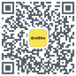 onebikeรหัส QR สำหรับดาวน์โหลด