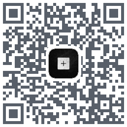 雾质黑店的下载二维码