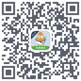 杏仁医生 QRcode