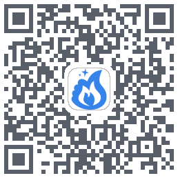 运气到家的下载二维码