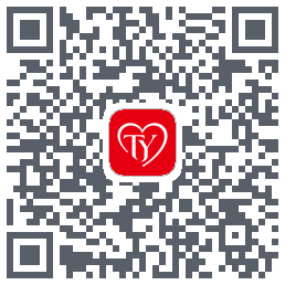 爱聚天音 QRcode