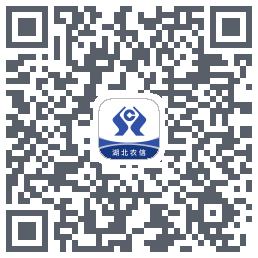 湖北农信kod QR do pobrania