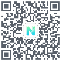 南院课表 QRcode