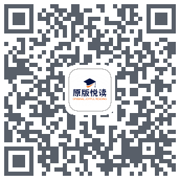 英文阅读 QRcode