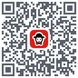 美景听听のダウンロードQRコード