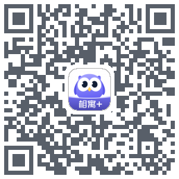 相寓+ QRcode