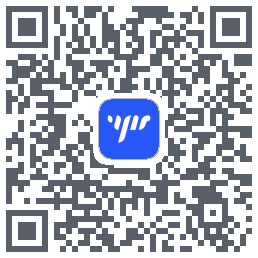 爱原物 QRcode