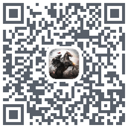 王者纷争kod QR do pobrania