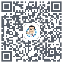 好药师código QR de descarga de