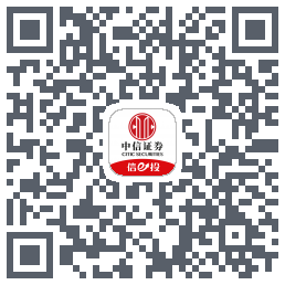 中信证券 QRcode