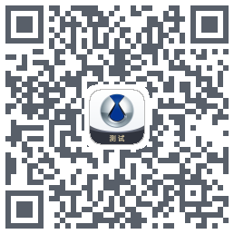 腾势汽车 QRcode