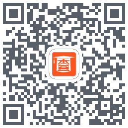 查博士 QRcode