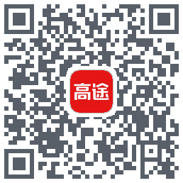 高途课堂 QRcode
