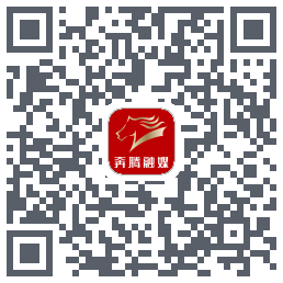奔腾融媒的下载二维码