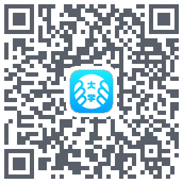 掌上大学 QRcode