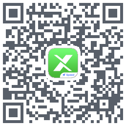 XTrend Speed QRcode