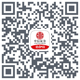 中信证券快捷登录zhx的下載二維碼