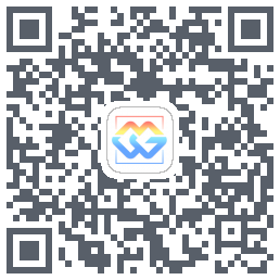钢贸供应链 QRcode