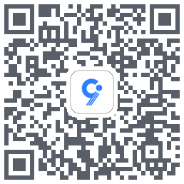 九州代驾 QRcode