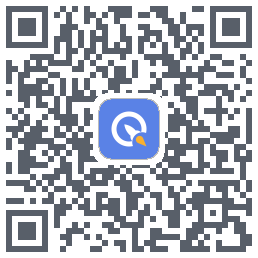 金十数据 QRcode