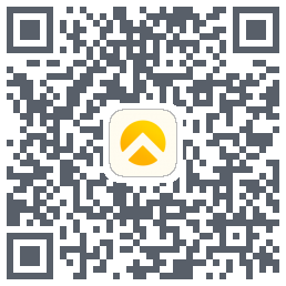 金箭智行código QR de descarga de