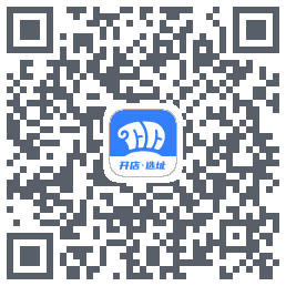上上参谋的下載二維碼