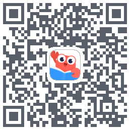 KaDa阅读 QRcode