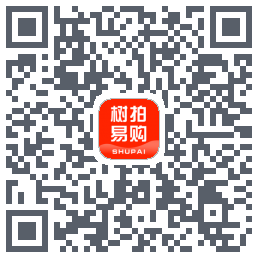 树拍易购的下載二維碼