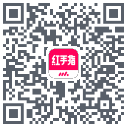 红手指云手机codice QR per il download
