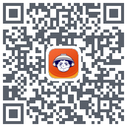 摊上小市 QRcode