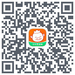 猪八戒的下载二维码