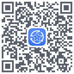 信通のダウンロードQRコード