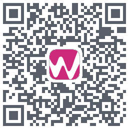 中舞网 QRcode