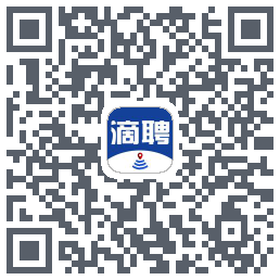 滴聘 QRcode