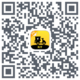 Flash Kit(Philippines) QRcode
