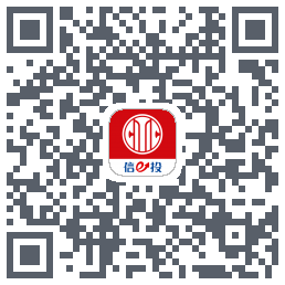 中信证券 QRcode